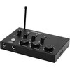 Zestaw Karaoke MUSICMATE MM-SC400 SonicVoice Gniazda wejściowe HDMI