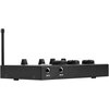 Zestaw Karaoke MUSICMATE MM-SC400 SonicVoice Gniazda wyjściowe 1 x Optical