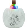 Zestaw karaoke MUSICMATE MM-SC150 GleamStar Gniazda wejściowe 1 x Aux