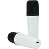 Zestaw karaoke MUSICMATE MM-SC150 GleamStar Gniazda wejściowe Karta MicroSD