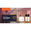 Zestaw karaoke MUSICMATE MM-SC150 GleamStar Szerokość [cm] 10