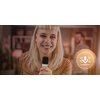 Zestaw karaoke MUSICMATE MM-SC150 GleamStar Wyjście słuchawkowe Nie