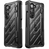 Etui SUPCASE Unicorn Beetle Pro do Samsung Galaxy Z Fold 6 Czarny Seria telefonu Galaxy Z