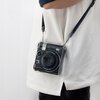 Pokrowiec LOVEINSTANT SB8902 do FujiFilm Instax Mini 99 Przezroczysty Materiał wodoodporny Nie