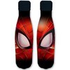 Butelka stalowa CORIEX Spider-Man Czerwony Antypoślizgowa powłoka Nie