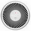 Oczyszczacz powietrza LEVOIT Core Mini Szary Technologia oczyszczania VortexAir