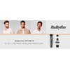 Trymer BABYLISS MT987E Czarny Funkcje dodatkowe Antypoślizgowy uchwyt