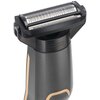 Trymer BABYLISS MT987E Czarny Minimalna długość [mm] 1