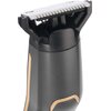 Trymer BABYLISS MT987E Czarny Czas pracy akumulatora [min] 60