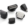 Trymer BABYLISS MT987E Czarny Zastosowanie Do twarzy