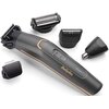 Trymer BABYLISS MT987E Czarny Rodzaj Męski