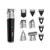 Trymer wielofunkcyjny BABYLISS 11w1 MT812E Przeznaczenie Do nóg