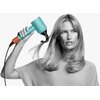 Suszarka DYSON Supersonic Nural™ Patyna-Topaz 1600W Wyposażenie 1 x grzebień