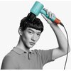 Suszarka DYSON Supersonic Nural™ Patyna-Topaz 1600W Typ suszarki Cyfrowa