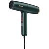 Suszarka BABYLISS D6555DE 1700W Zastosowane technologie Pamięć ostatnio używanego trybu