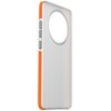 Etui OPPO do Reno 12 F/FS Biały Seria telefonu Reno
