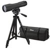 Luneta NIKON Prostaff 3 16-48x60 (BDA202SA) Minimalna odległość ogniskowa [m] 10