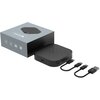 Adapter CARLINKIT TBox Basic Bezprzewodowy CarPlay Czarny Kolor Czarny