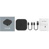 Adapter CARLINKIT TBox Basic Bezprzewodowy CarPlay Czarny Gwarancja 24 miesiące