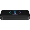 Adapter CARLINKIT TBox Lite Bezprzewodowy CarPlay Czarny Funkcje dodatkowe Wbudowany sklep Google