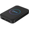 Adapter CARLINKIT TBox Lite Bezprzewodowy CarPlay Czarny Funkcje dodatkowe Kompatybilność z Android Auto