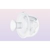 Reduktor MOMCOZY Flange insert 21 mm Rodzaj Reduktor