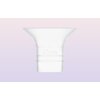 Reduktor MOMCOZY Flange insert 21 mm Gwarancja 24 miesiące