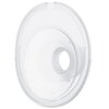 Lejek MOMCOZY Flange 24 mm (1 szt.)