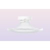 Lejek MOMCOZY Flange 24 mm (1 szt.) Gwarancja 24 miesiące