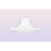 Lejek MOMCOZY DLFPWP 27 mm (1 szt.) Kolor Przezroczysty