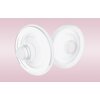 Lejek MOMCOZY DLFPWP 24 mm (1 szt.) Kolor Przezroczysty