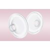 Lejek MOMCOZY Flange for Pro 24 mm (1 szt.) Rodzaj Lejek