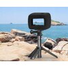 Osłona przeciwwietrzna PULUZ PU987BB do Dji Osmo Action 3/4 Rodzaj akcesorium Osłona