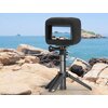 Osłona przeciwwietrzna PULUZ PU986B do Insta360 Ace Pro Rodzaj akcesorium Osłona