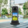 Podstawka PULUZ PU943B do Insta360 X4 Zastosowanie Kamery sportowe
