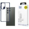 Etui 3MK Satin Armor Case+ do Samsung Galaxy S24 Ultra Przezroczysto-niebieski Marka telefonu Samsung