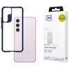 Etui 3MK Satin Armor Case+ do Samsung Galaxy S24 Przezroczysto-niebieski Marka telefonu Samsung