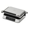 Grill elektryczny ELDOM Crisper GK2000W
