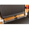 Grill elektryczny ELDOM Crisper GK2000W Gwarancja 24 miesiące