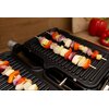 Grill elektryczny ELDOM Crisper GK2000W Seryjna Grill elektryczny