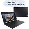 Laptop LENOVO ThinkPad P16s G3 16” OLED Ultra 7-165H 32GB RAM 1TB SSD RTX 500 Ada Windows 11 Professional