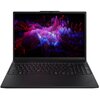 Laptop LENOVO ThinkPad P16s G3 16” OLED Ultra 7-165H 32GB RAM 1TB SSD RTX 500 Ada Windows 11 Professional Liczba rdzeni 16
