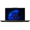 Laptop LENOVO ThinkPad P16s G3 16” OLED Ultra 7-165H 32GB RAM 1TB SSD RTX 500 Ada Windows 11 Professional Rodzaj laptopa Laptop biznesowy
