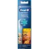 Końcówki do szczoteczki ORAL-B Kids Król Lew (8 szt.) (Dla dzieci) Rodzaj produktu Końcówka do szczoteczki rotacyjnej