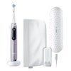 Szczoteczka magnetyczna ORAL-B iO 9 Special Edition Różowy Czas działania do 14 dni
