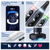Szczoteczka magnetyczna ORAL-B iO 9 Special Edition Różowy Tryb pracy Głębokie czyszczenie