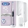 Szczoteczka magnetyczna ORAL-B iO 9 Special Edition Różowy Typ Magnetyczna