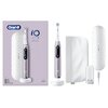 Szczoteczka magnetyczna ORAL-B iO 9 Special Edition Różowy Tryb pracy Pielęgnacja dziąseł