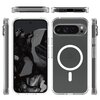 Etui TECH-PROTECT AirFlex MagSafe do Google Pixel 9 Pro XL Przezroczysty Model telefonu Pixel 9 Pro XL