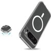 Etui TECH-PROTECT AirFlex MagSafe do Google Pixel 9 Pro XL Przezroczysty Marka telefonu Google